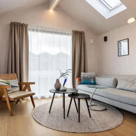 펜션 Tiny House In - Tuin Keet - 9