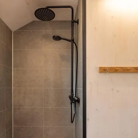 Tiny House In - Tuin Keet - 9 펜션 Oud Ade